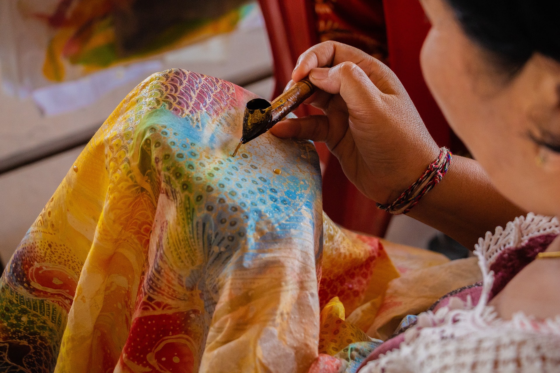 Seni Rupa